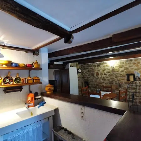 Le De Latour Bas Sainte-Énimie