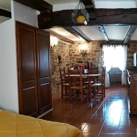 Appartement Le De Latour Bas