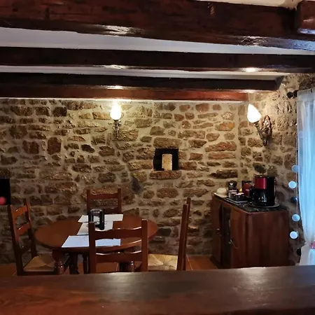 Le De Latour Bas * Sainte-Énimie