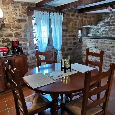 Apartament Le De Latour Bas
