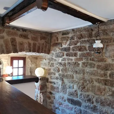 Le De Latour Bas Appartement *