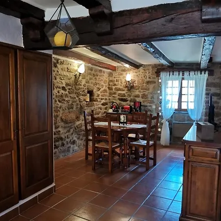 Le De Latour Bas Appartement Sainte-Énimie